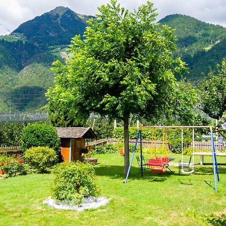 Residence Lenzenau Tirolo Ngoại thất bức ảnh