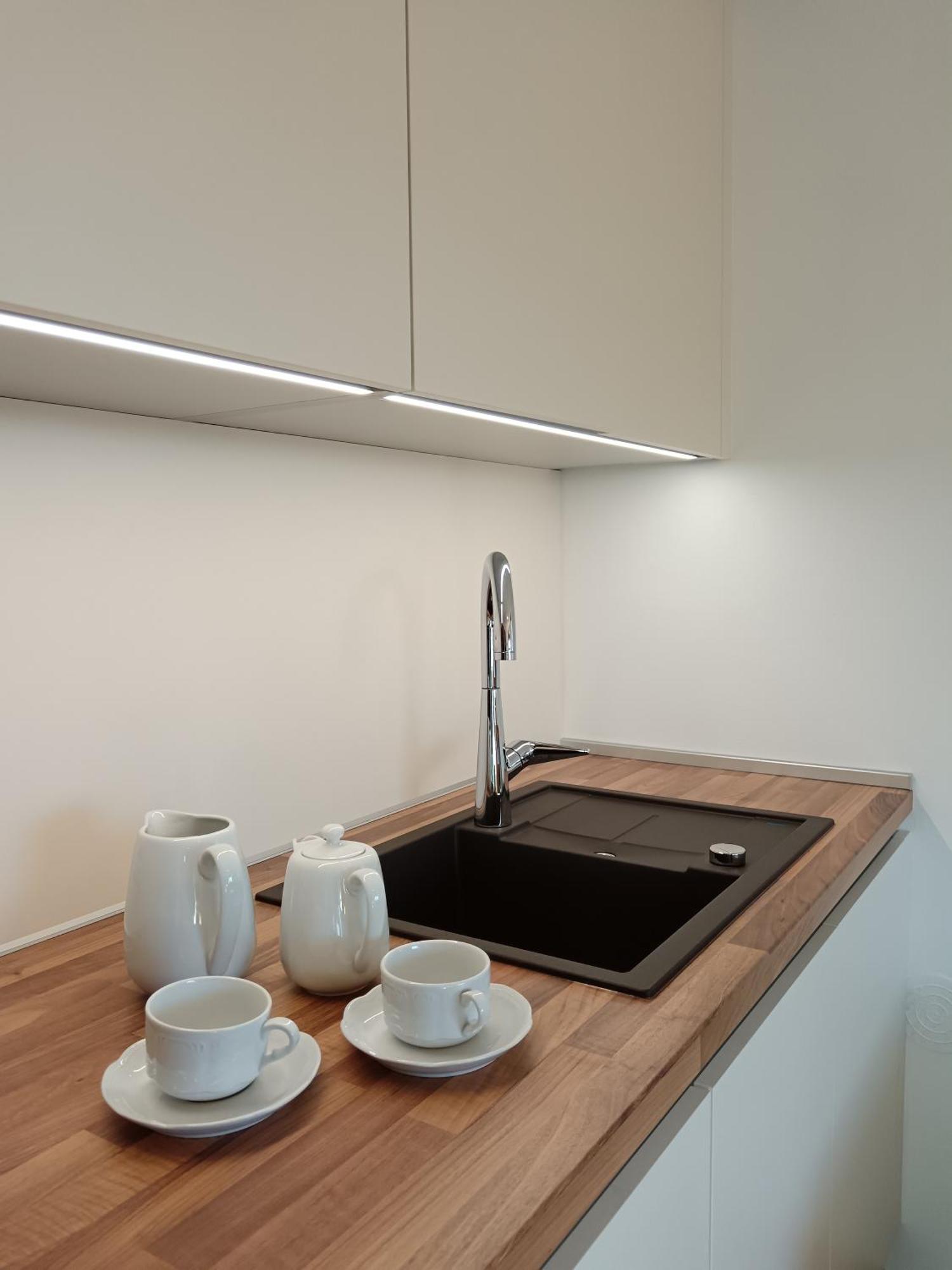Residence Lenzenau Tirolo Ngoại thất bức ảnh