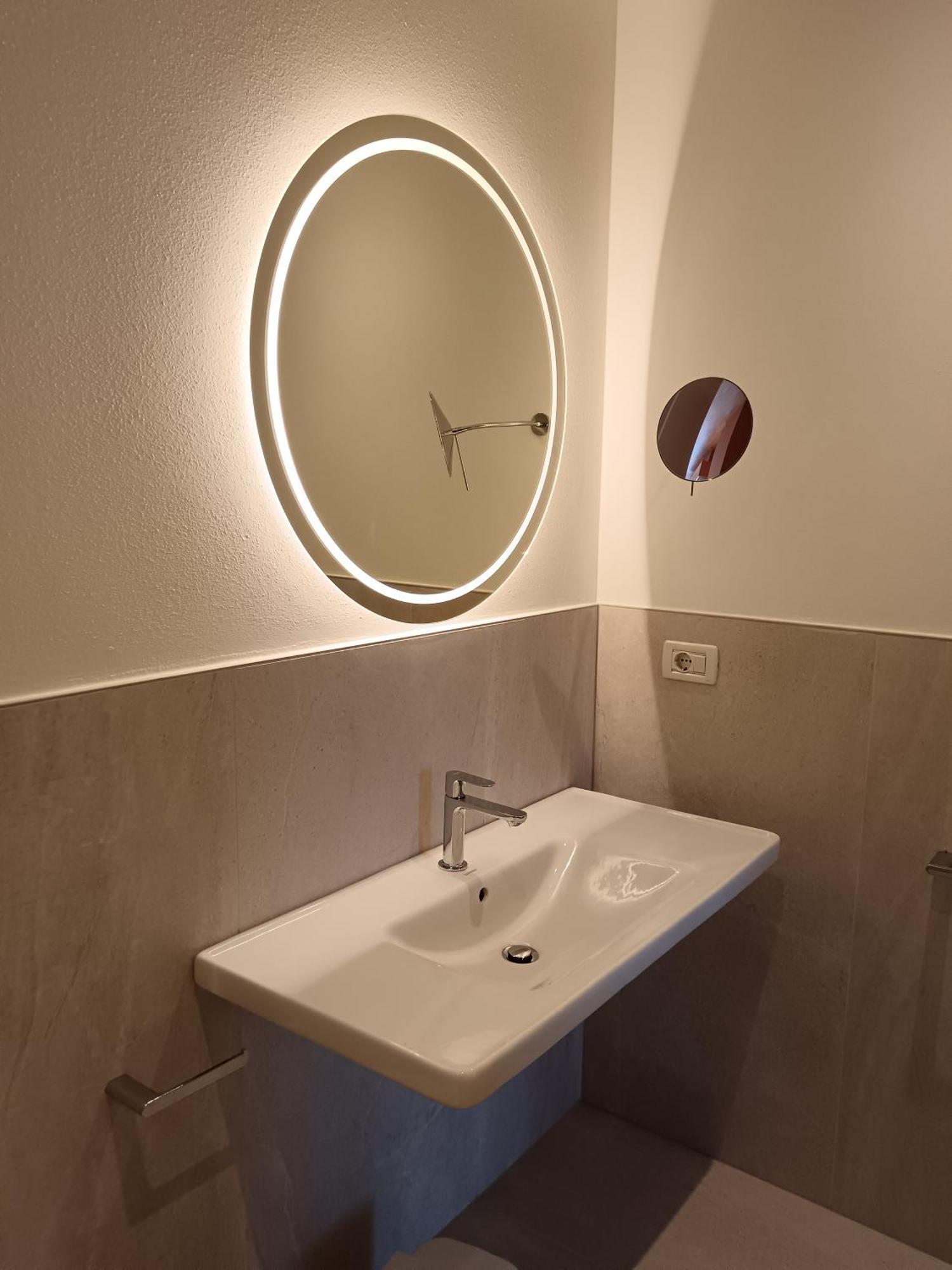Residence Lenzenau Tirolo Ngoại thất bức ảnh